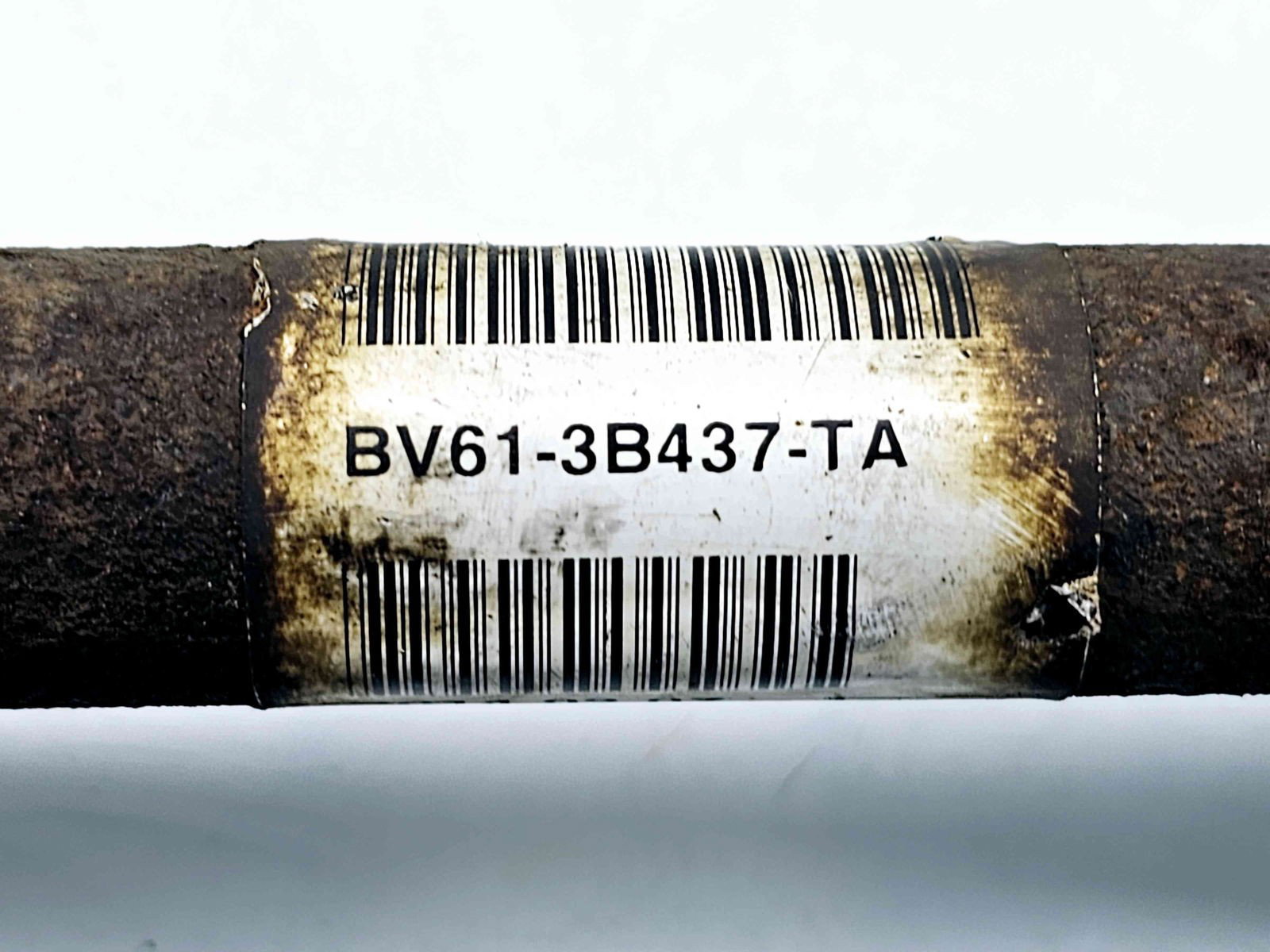 Planetara stanga fata Ford Focus 3 [Fabr 2010-2018] BV61-3B437-TA 1.0 B MDA ECO 88KW / 120CP - imagine 2