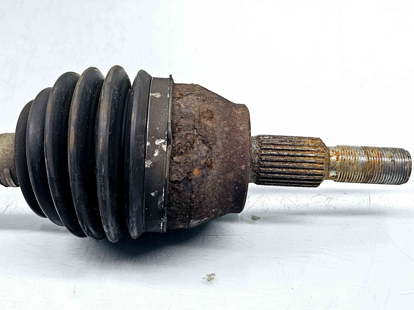 Planetara stanga fata Ford Focus 3 [Fabr 2010-2018] BV61-3B437-TA 1.0 B MDA ECO 88KW / 120CP - imagine 3