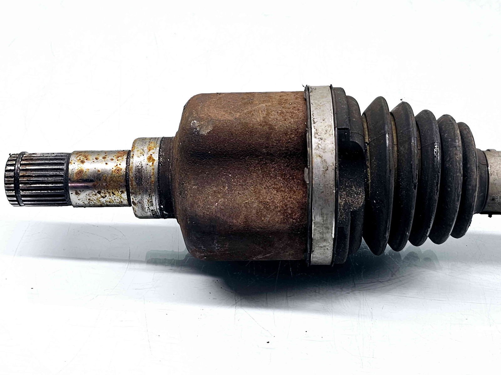 Planetara stanga fata Ford Focus 3 [Fabr 2010-2018] BV61-3B437-TA 1.0 B MDA ECO 88KW / 120CP - imagine 4