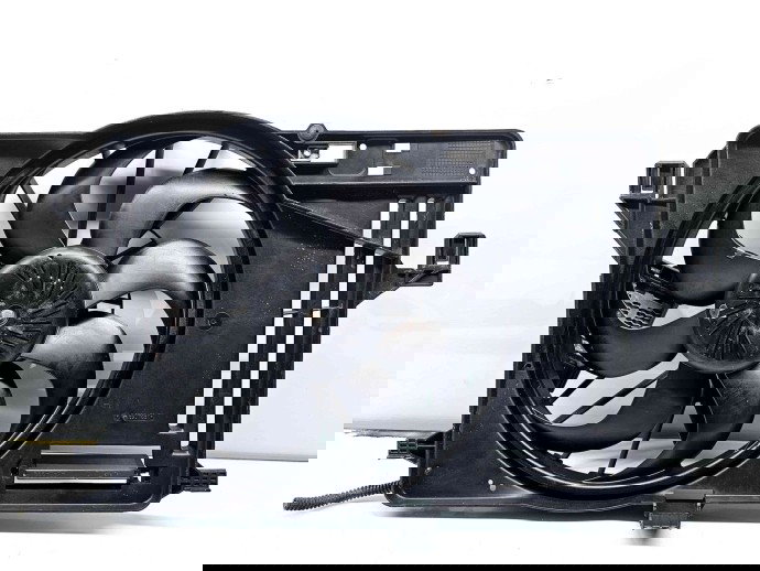 Electroventilator  Ford Kuga II [Fabr 2012-prezent] CV61-8C607-VA 1.0 B MDA ECO 88KW / 120CP  