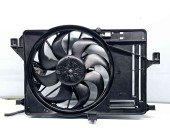 Electroventilator  Ford Kuga II [Fabr 2012-prezent] CV61-8C607-VA 1.0 B MDA ECO 88KW / 120CP  