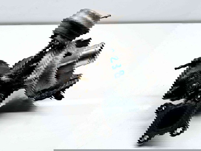 Turbina  Ford Focus 3 [Fabr 2010-2018] CM5G 6K682 HB 1.0 B MDA ECO 88KW / 120CP 