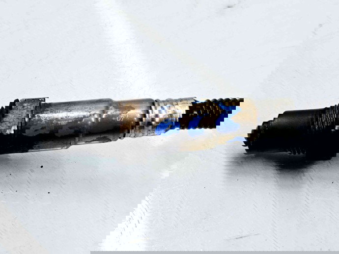 Sonda lambda  Ford Focus 3 [Fabr 2010-2018] CV61-96444-CB 1.0 B MDA ECO 88KW / 120CP  P