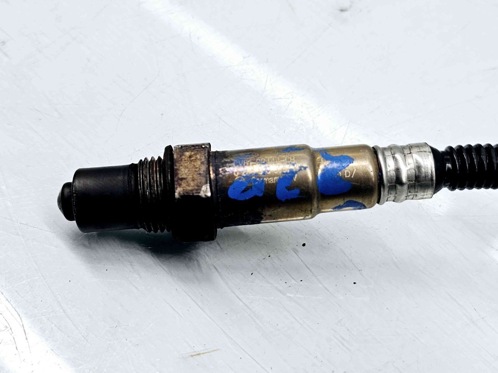 Sonda lambda Ford Focus 3 [Fabr 2010-2018] CV61-96444-CB 1.0 B MDA ECO 88KW / 120CP P - imagine 4