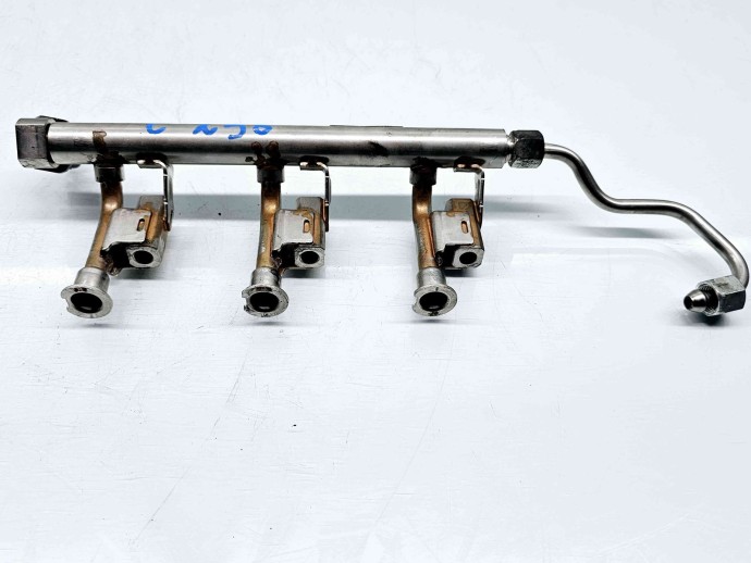 Rampa injectoare  Ford Focus 3 Facelift [Fabr 2014-2019] DM5G-9H487-AA 1.0 B MDA ECO 88KW / 120CP  