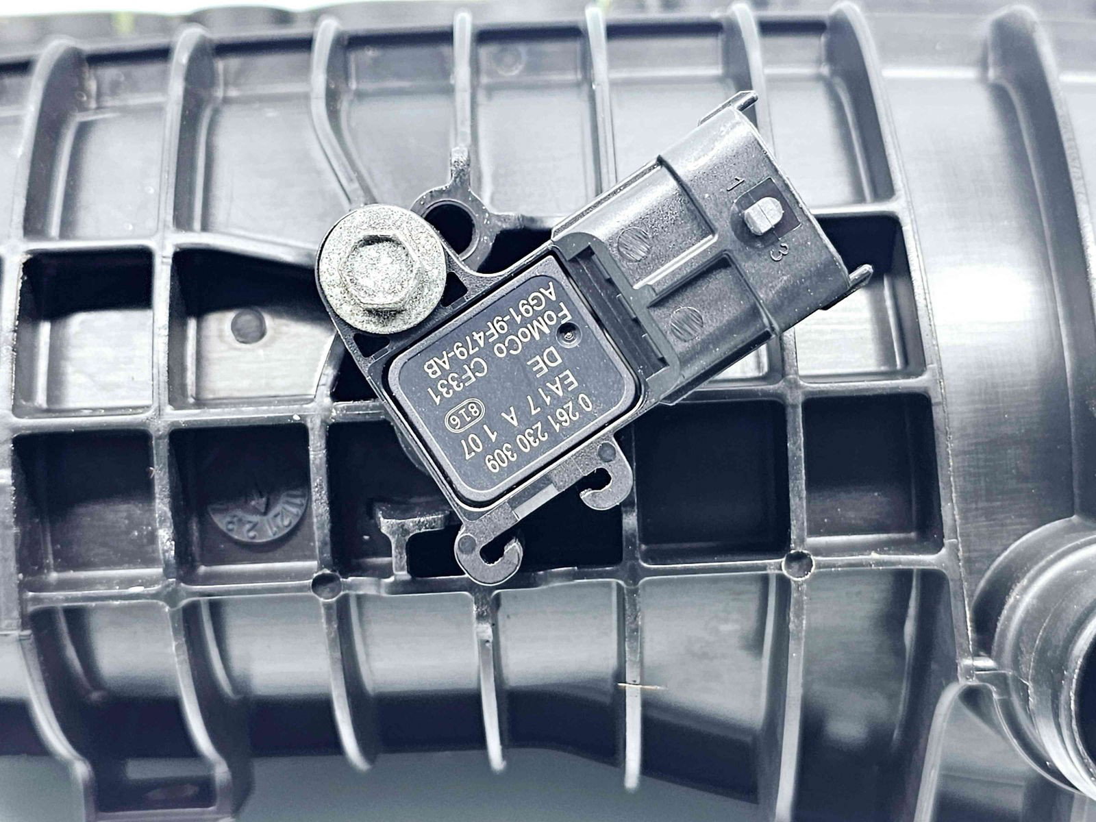 Galerie admisie Ford Focus 3 [Fabr 2010-2018] CM5G-9424-FA 1.0 B MDA ECO 88KW / 120CP - imagine 3