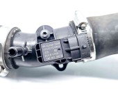 Furtun intercooler  Ford Focus 3 [Fabr 2010-2018] CV61-6K863-AF 1.0 B MDA ECO 88KW / 120CP 