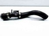 Furtun intercooler  Ford Focus 3 [Fabr 2010-2018] CV61-6K863-AF 1.0 B MDA ECO 88KW / 120CP 