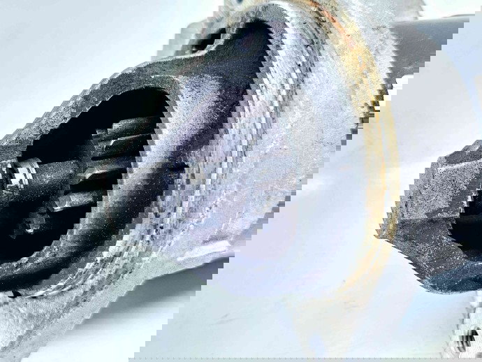   Electromotor 11 dinti  Ford Focus 3 [Fabr 2010-2018] CV6T-11000-GC  1.0 B MDA ECO88KW / 120CP  