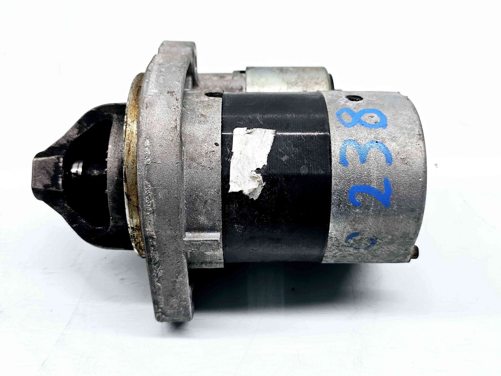 Electromotor 11 dinti Ford Grand C-Max (CB7) [Fabr 2010-2015] CV6T-11000-GC 1.0 B MDA ECO88KW / 120CP - imagine 4