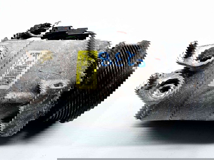 Compresor clima  Ford Focus 3 [Fabr 2010-2018] CV61-19D629-FE 1.0 B MDA ECO 88KW / 120CP  