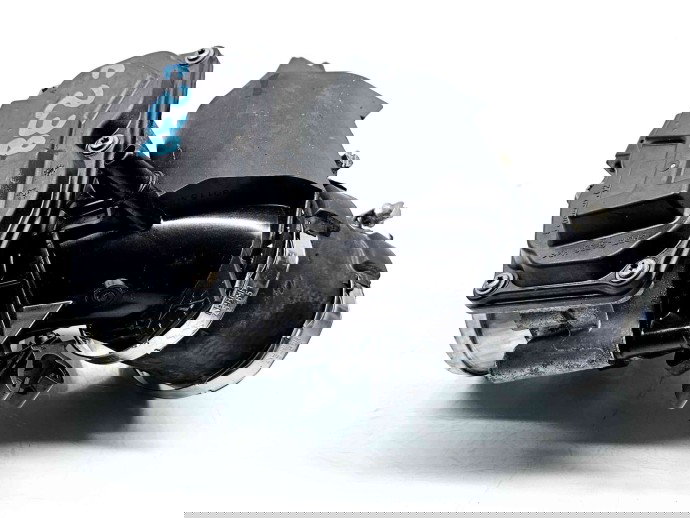 Clapeta acceleratie  Ford Focus 3 [Fabr 2010-2018] CM56-9F991-FB 1.0 B MDA ECO 88KW / 120CP 