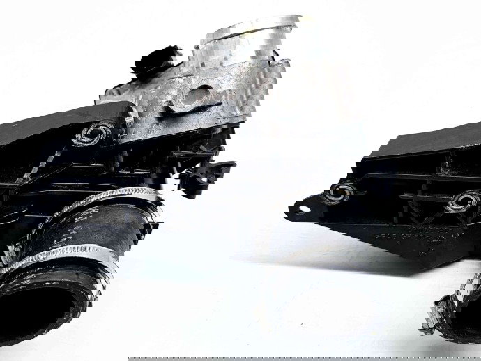 Clapeta acceleratie  Ford Focus 3 [Fabr 2010-2018] CM56-9F991-FB 1.0 B MDA ECO 88KW / 120CP 