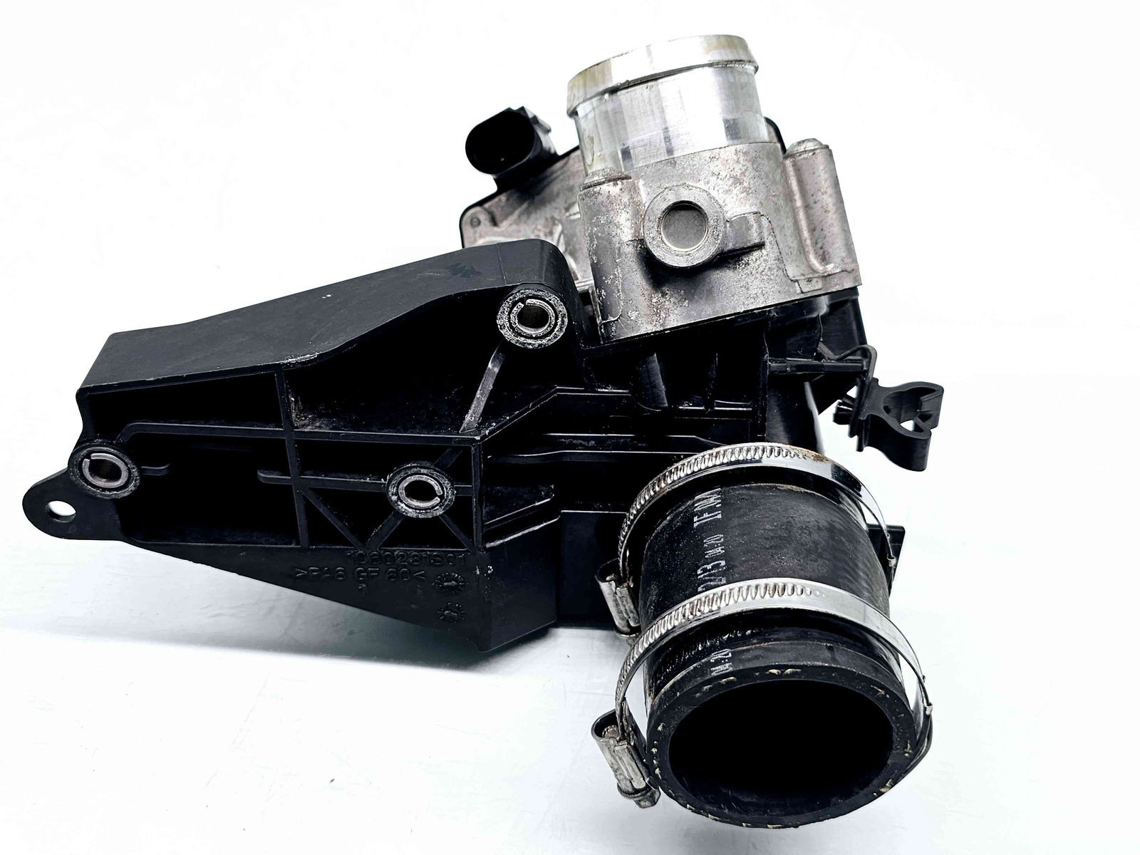 Clapeta acceleratie Ford Focus 3 [Fabr 2010-2018] CM56-9F991-FB 1.0 B MDA ECO 88KW / 120CP - imagine 2