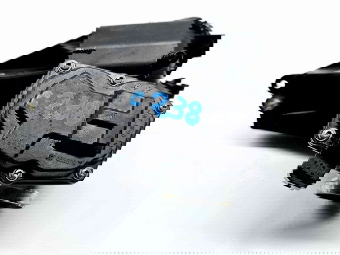 Clapeta acceleratie  Ford Focus 3 [Fabr 2010-2018] CM56-9F991-FB 1.0 B MDA ECO 88KW / 120CP 