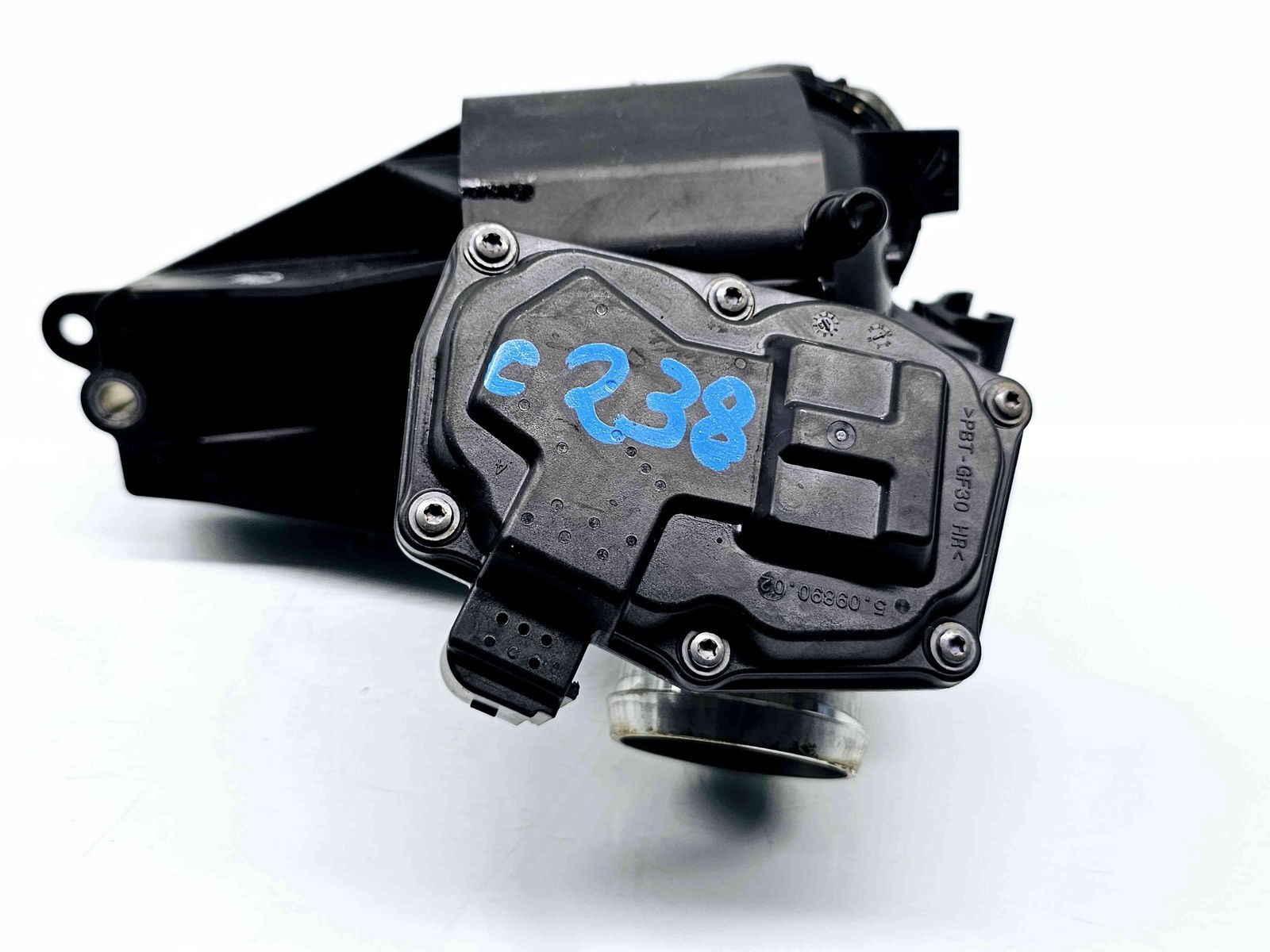 Clapeta acceleratie Ford Focus 3 [Fabr 2010-2018] CM56-9F991-FB 1.0 B MDA ECO 88KW / 120CP - imagine 3