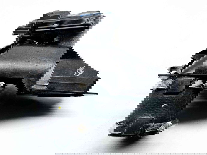 Clapeta acceleratie  Ford Focus 3 [Fabr 2010-2018] CM56-9F991-FB 1.0 B MDA ECO 88KW / 120CP 