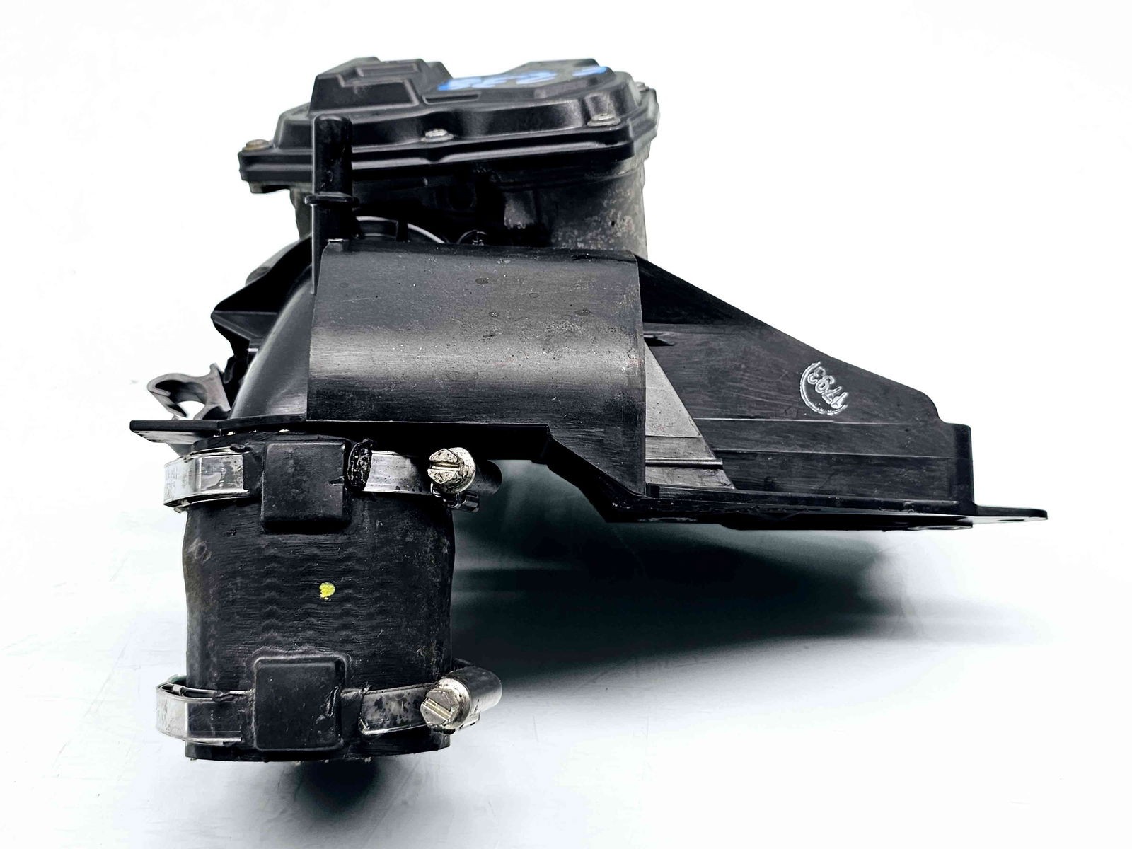 Clapeta acceleratie Ford Focus 3 [Fabr 2010-2018] CM56-9F991-FB 1.0 B MDA ECO 88KW / 120CP - imagine 4