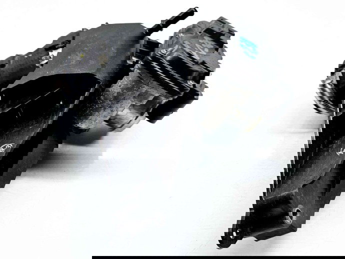 Clapeta acceleratie  Ford Focus 3 [Fabr 2010-2018] CM56-9F991-FB 1.0 B MDA ECO 88KW / 120CP 