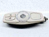   Plafoniera spate  Ford Focus 3 [Fabr 2010-2018] AM51-13K767-BE