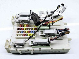   Panou sigurante  Ford Focus 3 [Fabr 2010-2018] DV6T-14A073-DK  