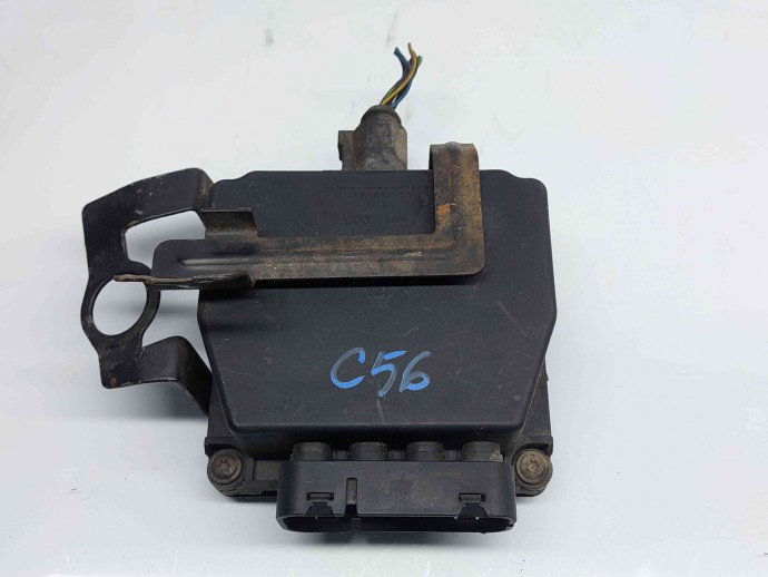 Distribuitor vacuum Seat Leon (1P1) [Fabr 2005-2011] 6Q0906625E 1.9 TDI BXE  