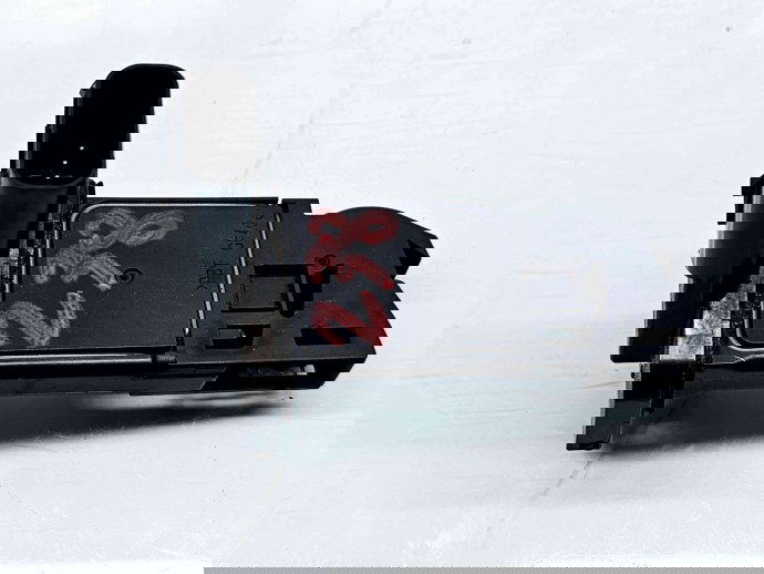 Debitmetru aer  Ford Focus 3 [Fabr 2010-2018] 7M51-12B579-BB 1.0 B MDA ECO 88KW / 120CP  