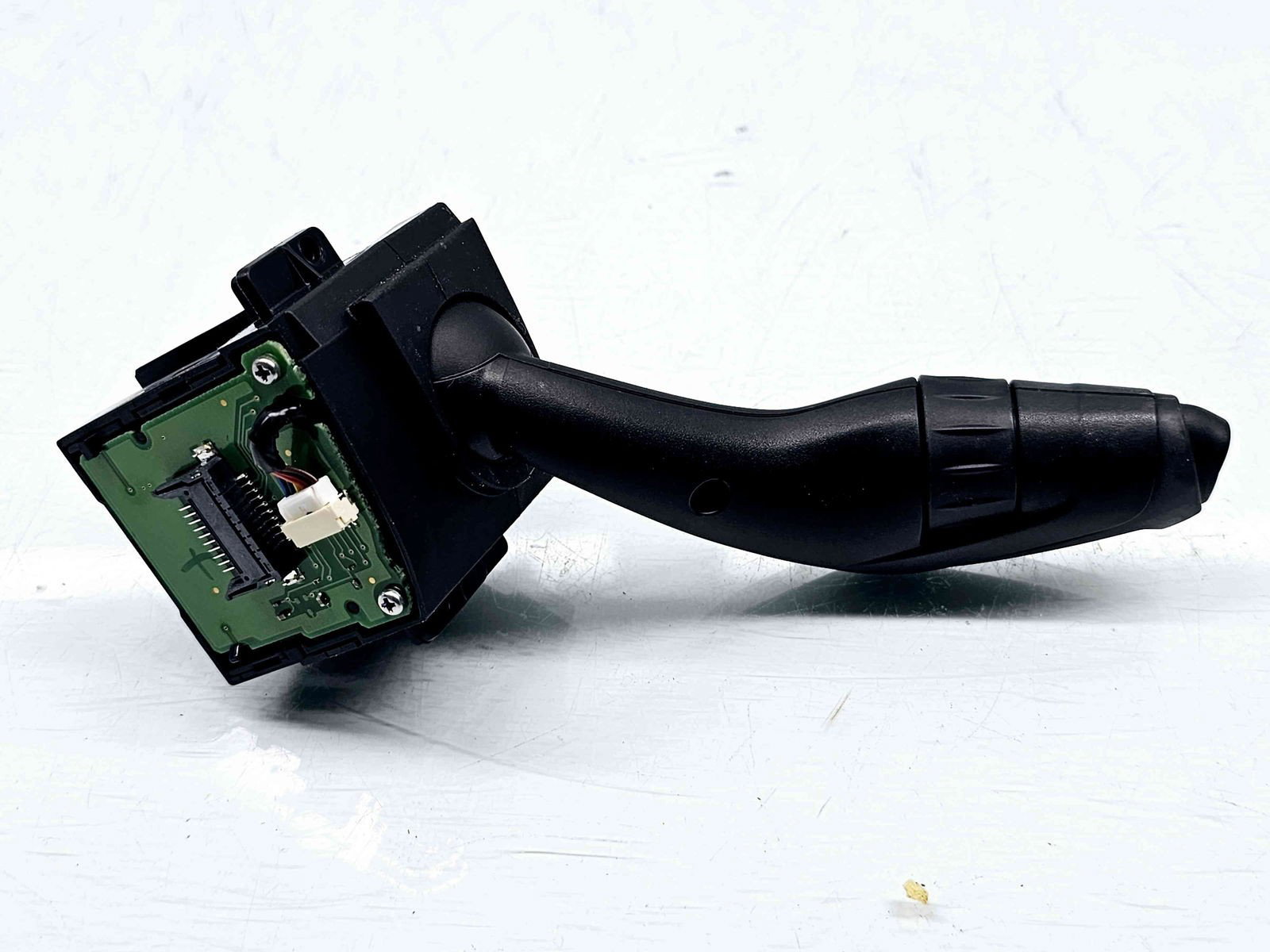 Maneta stergator Ford Focus 3 [Fabr 2010-2018] AV6T-17A553-AE - imagine 3