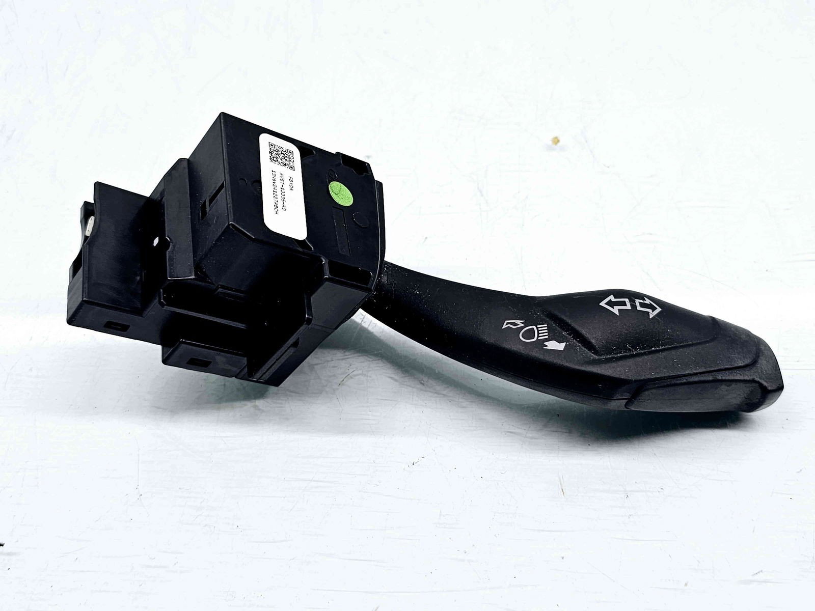 Maneta semnalizare Ford Focus 3 [Fabr 2010-2018] AV6T-13335-AD - imagine 3