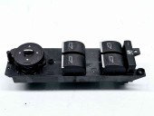   Butoane comanda geamuri sofer  Ford Focus 3 [Fabr 2010-2018] AM5T-14A132-CA