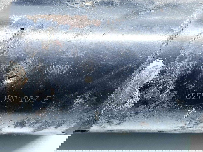   Electromotor 10 dinti  Seat Cordoba (6K2) [Fabr 1999-2002] 02T911023E    