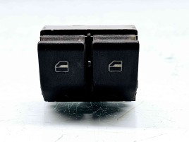   Butoane comanda geamuri sofer  Seat Ibiza 4 (6L1) [Fabr 2002-2009] 6Q0959858