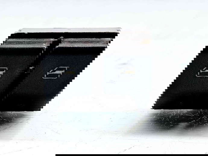   Butoane comanda geamuri sofer  Seat Ibiza 4 (6L1) [Fabr 2002-2009] 6Q0959858