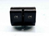   Butoane comanda geamuri sofer  Seat Ibiza 4 (6L1) [Fabr 2002-2009] 6Q0959858