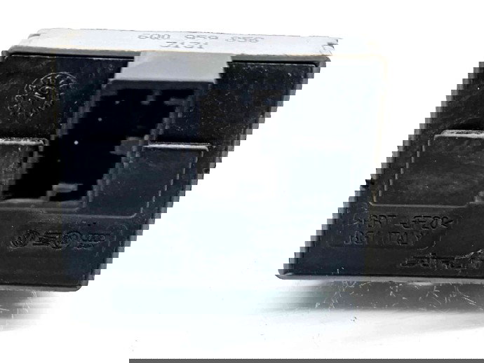   Butoane comanda geamuri sofer  Seat Ibiza 4 (6L1) [Fabr 2002-2009] 6Q0959858