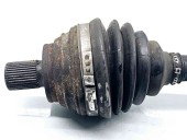 Planetara stanga fata  Volkswagen Passat B6 (3C2) [Fabr 2005-2010] Facelift 1K0407271B 1.6 TDI CAYC 77KW / 105CP  