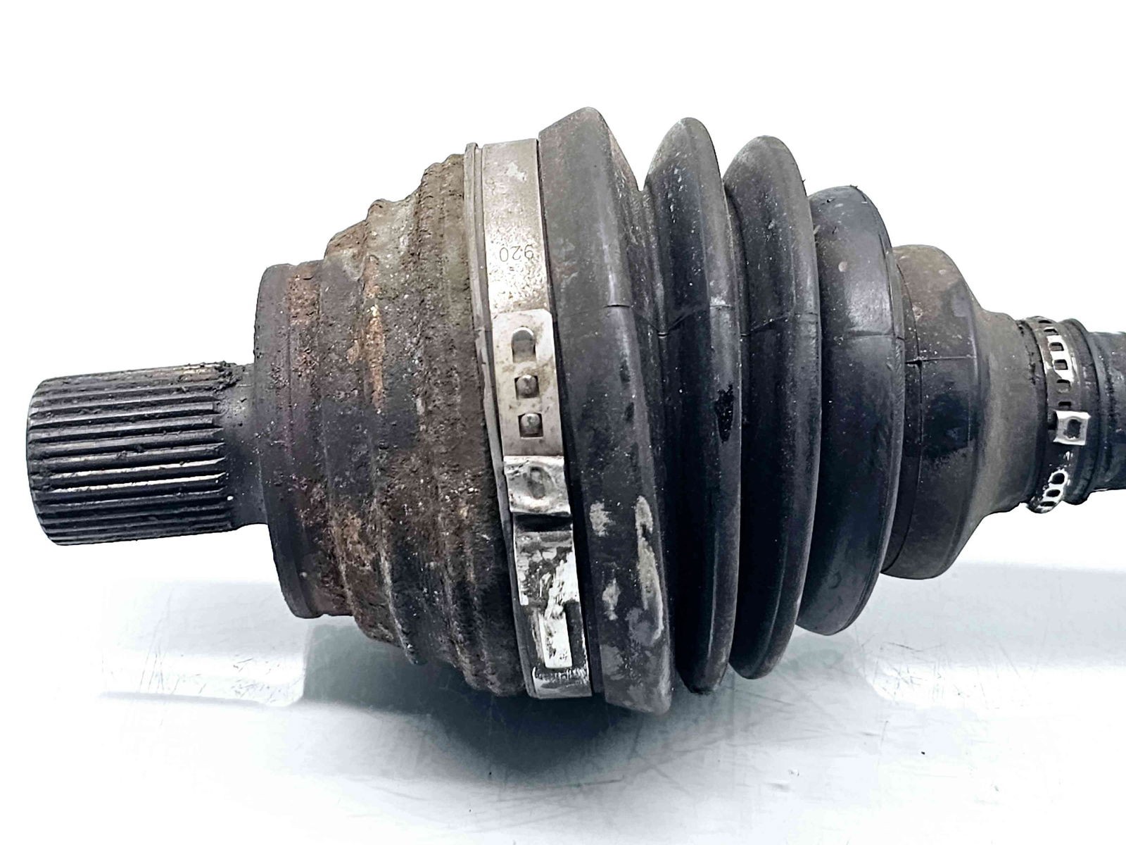 Planetara stanga fata Volkswagen Passat B6 (3C2) [Fabr 2005-2010] Facelift 1K0407271B 1.6 TDI CAYC 77KW / 105CP - imagine 3