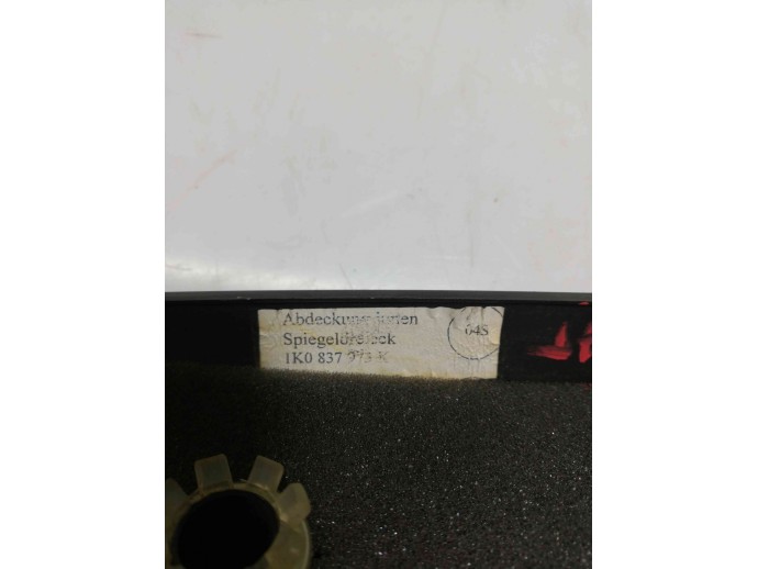 Tweeter stanga Volkswagen Golf 5 1.6 BGU 1K0837973K 2004-2008