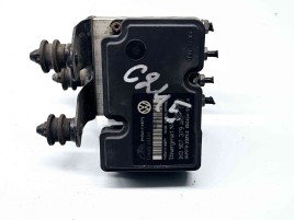 Pompa ABS  Skoda Yeti (5L) [Fabr 2009-2020] 1K0907379AK / 1K0614117S 1.6 TDI CAYC 77KW / 105CP  