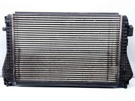 Radiator intercooler Volkswagen Golf 6 (5K1) [Fabr 2009-2013] 1K0145803BN 1.6 TDI CAYC 77KW / 105CP