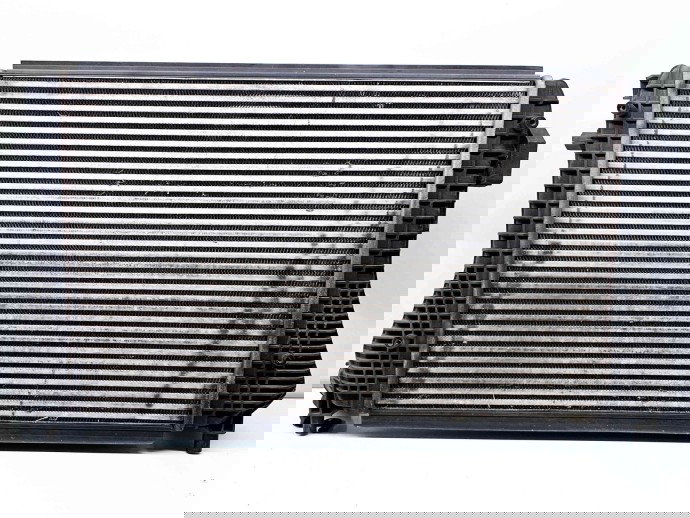 Radiator intercooler Volkswagen Golf 6 (5K1) [Fabr 2009-2013] 1K0145803BN 1.6 TDI CAYC 77KW / 105CP