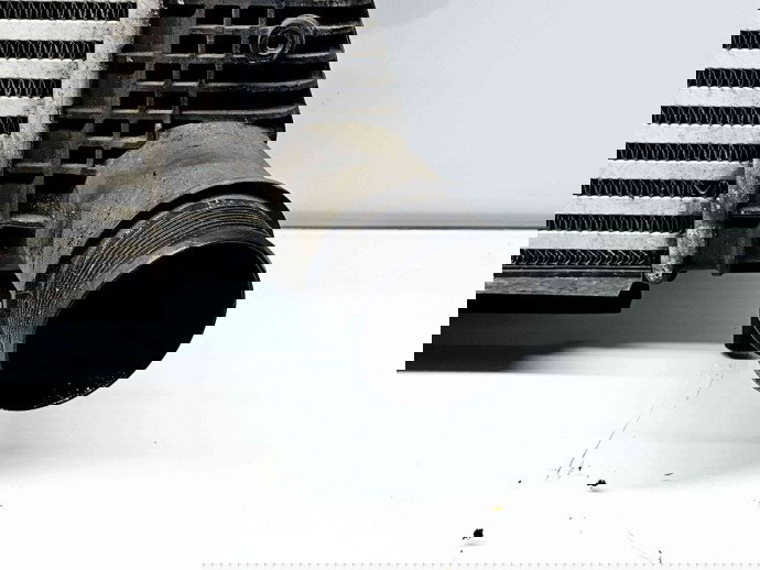 Radiator intercooler Volkswagen Golf 6 (5K1) [Fabr 2009-2013] 1K0145803BN 1.6 TDI CAYC 77KW / 105CP