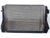 Radiator intercooler Volkswagen Tiguan (5N) [Fabr 2007-2016] 1K0145803BN 1.6 TDI CAYC 77KW / 105CP