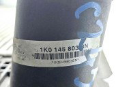 Radiator intercooler Volkswagen Tiguan (5N) [Fabr 2007-2016] 1K0145803BN 1.6 TDI CAYC 77KW / 105CP