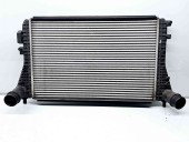 Radiator intercooler Volkswagen Jetta 4 (6Z) [Fabr 2011-2017] 1K0145803BN 1.6 TDI CAYC 77KW / 105CP