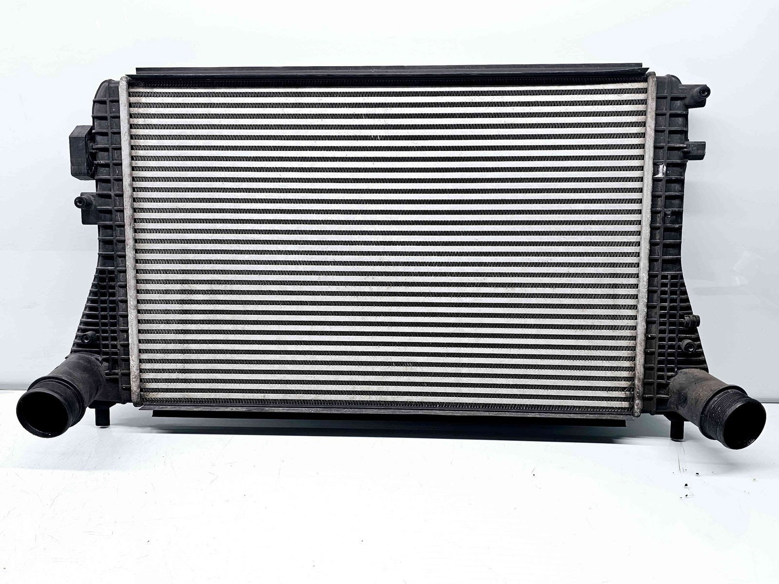 Radiator intercooler Volkswagen Jetta 4 (6Z) [Fabr 2011-2017] 1K0145803BN 1.6 TDI CAYC 77KW / 105CP - imagine 5