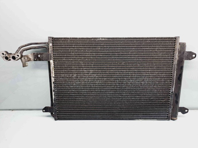 Radiator clima / AC  Volkswagen Golf 6 (5K1) [Fabr 2009-2013] 1K0820411S 1.6 TDI CAYC 77KW / 105CP  