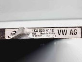 Radiator clima / AC  Volkswagen Golf 6 (5K1) [Fabr 2009-2013] 1K0820411S 1.6 TDI CAYC 77KW / 105CP  