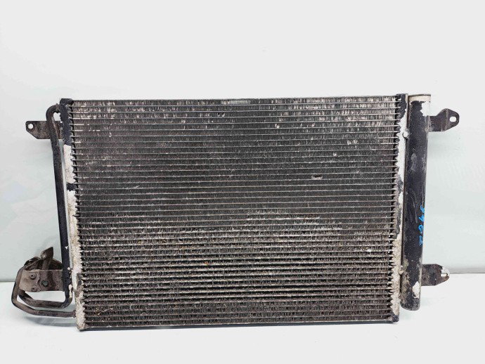 Radiator clima / AC  Volkswagen Golf 6 (5K1) [Fabr 2009-2013] 1K0820411S 1.6 TDI CAYC 77KW / 105CP  