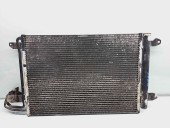 Radiator clima / AC  Volkswagen Golf 6 (5K1) [Fabr 2009-2013] 1K0820411S 1.6 TDI CAYC 77KW / 105CP  